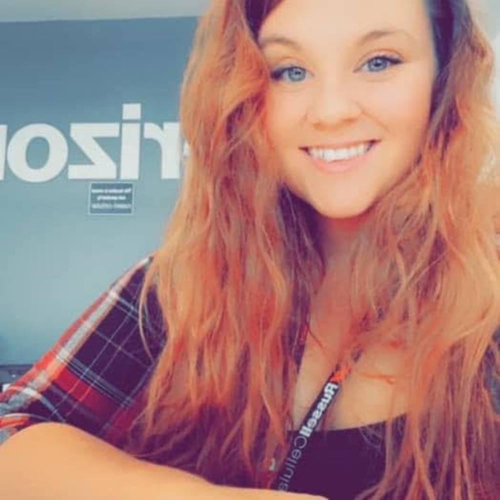 Meet your Posher, Ashley